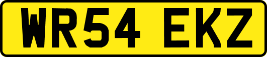 WR54EKZ