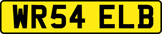 WR54ELB