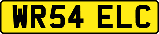 WR54ELC