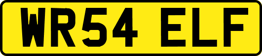 WR54ELF