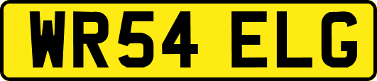 WR54ELG