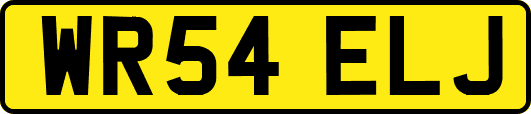 WR54ELJ