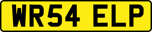 WR54ELP