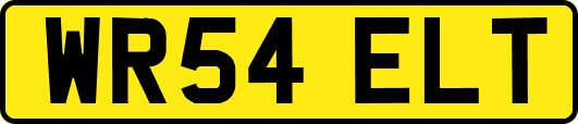 WR54ELT