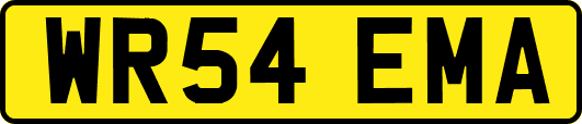 WR54EMA