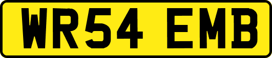 WR54EMB