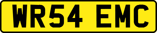 WR54EMC