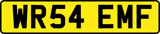 WR54EMF