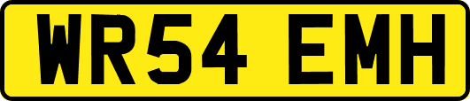 WR54EMH