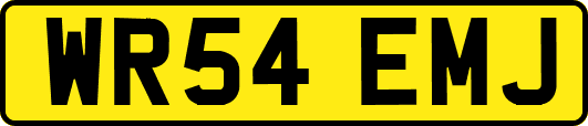 WR54EMJ