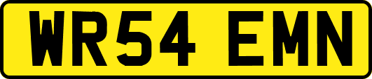 WR54EMN