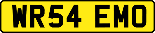 WR54EMO