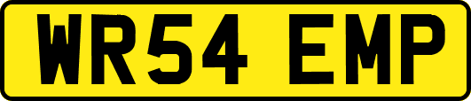 WR54EMP
