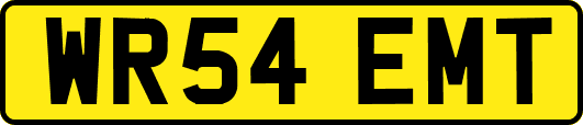 WR54EMT