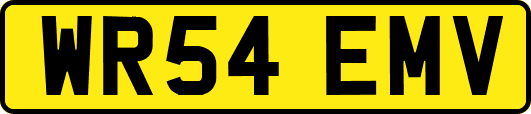 WR54EMV