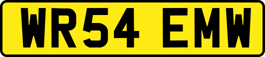 WR54EMW