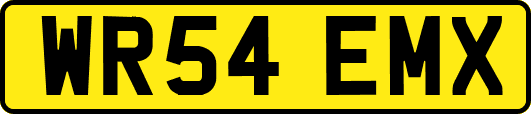WR54EMX