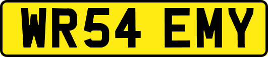 WR54EMY