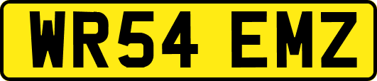 WR54EMZ
