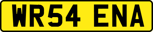 WR54ENA