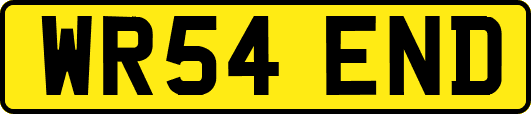WR54END