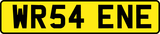 WR54ENE