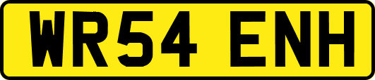 WR54ENH