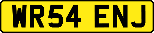WR54ENJ