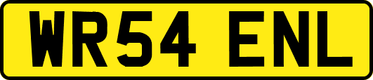 WR54ENL