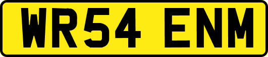 WR54ENM