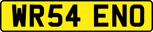 WR54ENO