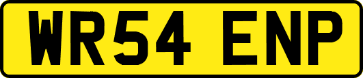 WR54ENP