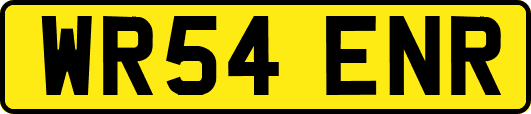 WR54ENR