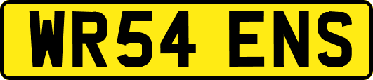 WR54ENS