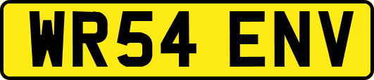 WR54ENV