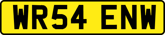 WR54ENW