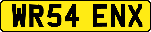 WR54ENX