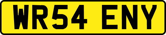 WR54ENY