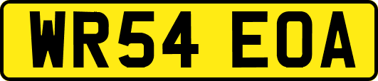 WR54EOA
