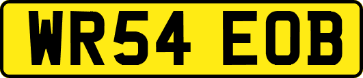 WR54EOB