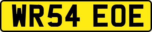 WR54EOE