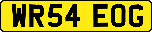 WR54EOG
