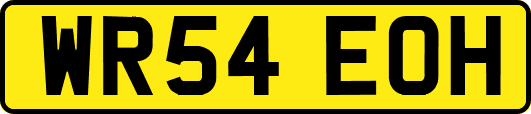 WR54EOH