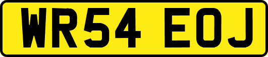 WR54EOJ