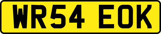 WR54EOK