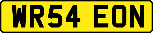 WR54EON