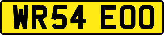 WR54EOO