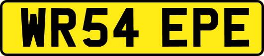 WR54EPE