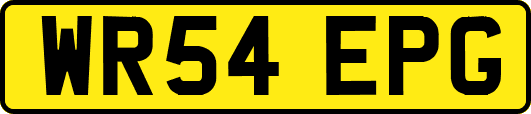 WR54EPG