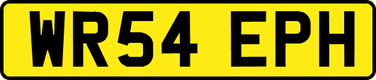 WR54EPH